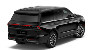 2026 Lincoln Lincoln Navigator External Image 4